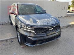 کیا سۆرینتۆ